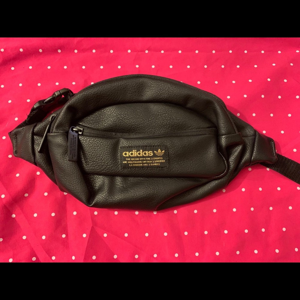 Adidas Originals National Waist Pack/ Fanny pack